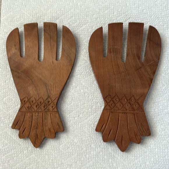Anthropologie Anona Serving Set - Picture 1 of 3